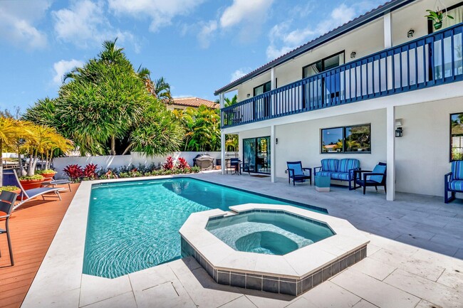 property at 399 SW 15th St