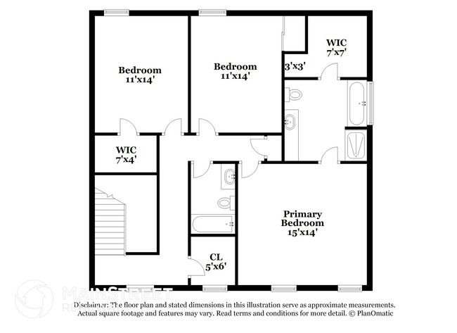 320 Arbor Greene Dr in Garner, NC - Building Photo - Building Photo