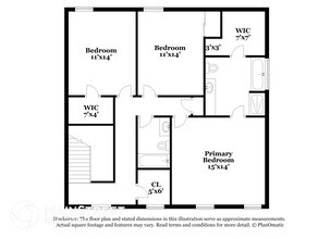 320 Arbor Greene Dr in Garner, NC - Building Photo - Building Photo