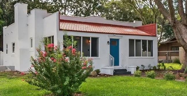 117 Noxon St in Auburndale, FL - Building Photo - Building Photo