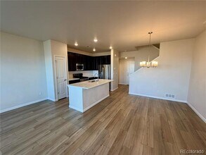 10565 Paris St in Commerce City, CO - Building Photo - Building Photo