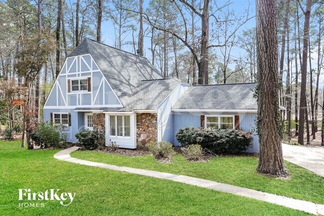 2471 Chuchura Rd in Birmingham, AL - Building Photo - Building Photo