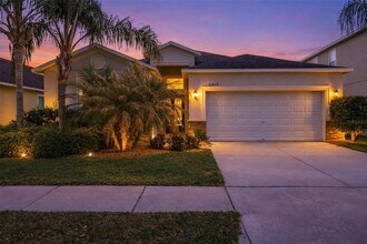 12423 Ballentrae Forest Dr in Riverview, FL - Building Photo - Building Photo