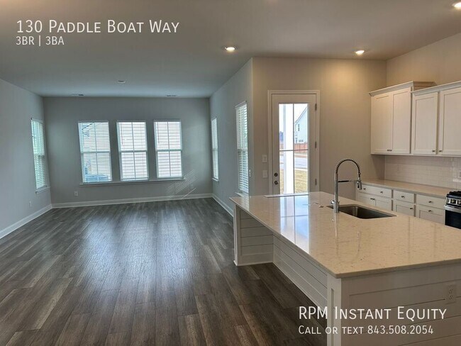 130 Paddle Boat Wy in Summerville, SC - Building Photo - Building Photo