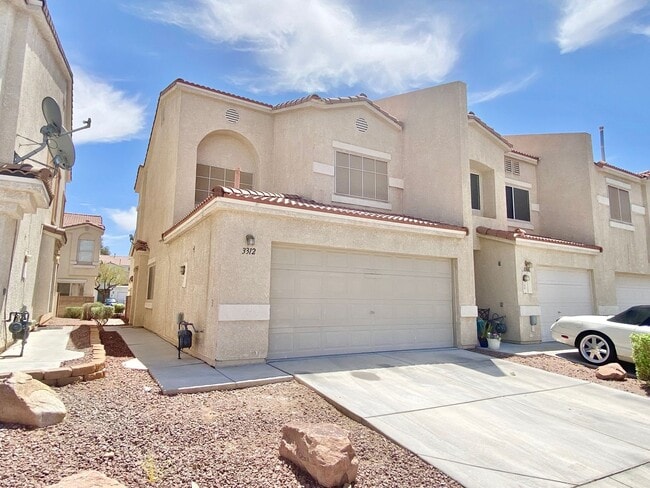3312 Cheyenne Gardens Way
