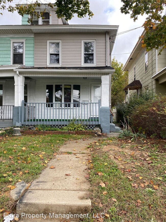 1058 Pennington Rd Rentals in Ewing Township, NJ