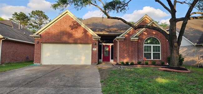 6503 Faulkner Ridge Dr in Katy, TX - Building Photo - Building Photo