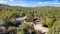 1280 Majestic Vw Dr in Prescott, AZ - Building Photo - Building Photo