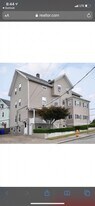 163 Prospect St, Unit 1 in Pawtucket, RI - Building Photo