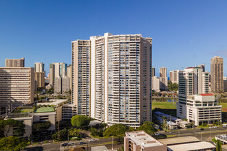 Marco Polo in Honolulu, HI - Building Photo - Building Photo