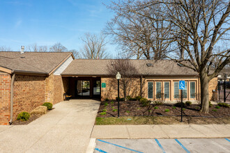 Forest Glen in Midland, MI - Building Photo - Building Photo