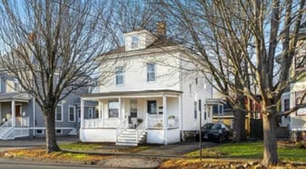 20 Central Ave in Danvers, MA - Building Photo