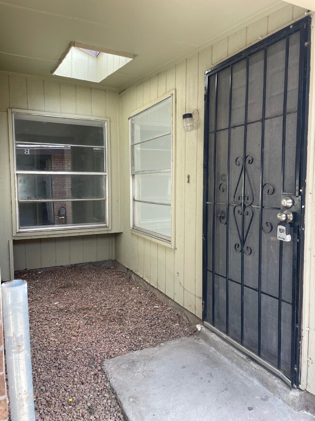 property at 8154 St Andrew Ln