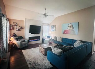 2740 Red Fish Rd in Norman, OK - Building Photo - Building Photo