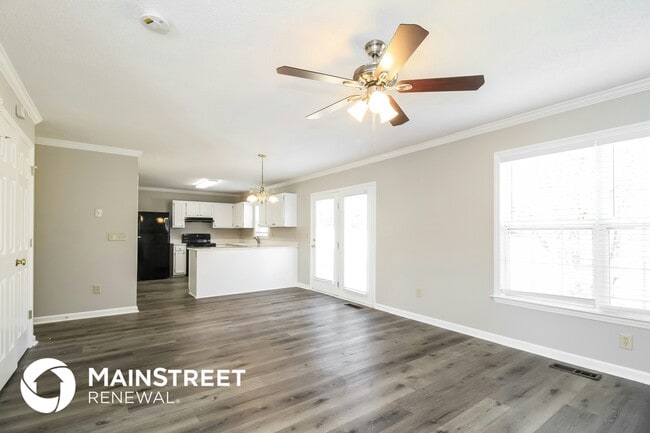 3505 Bethany Trce in Greensboro, NC - Foto de edificio - Building Photo