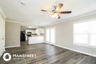 3505 Bethany Trce in Greensboro, NC - Building Photo - Building Photo