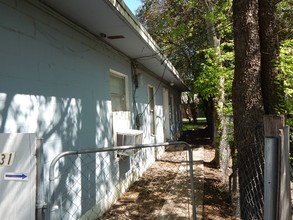 4-PLEX in Killeen, TX - Building Photo - Building Photo