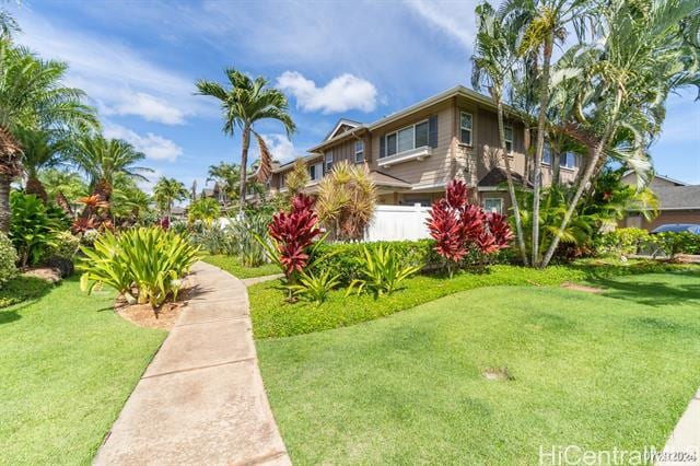 91-2095-2095 Kai 'Oli St