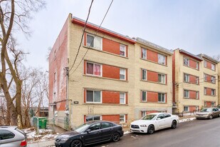 152 De Mount-Vernon Av in Lachine, QC - Building Photo