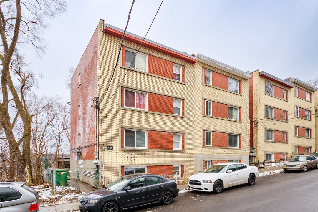 152 De Mount-Vernon Av in Lachine, QC - Building Photo