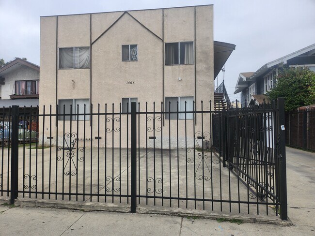 1406 Crenshaw Blvd