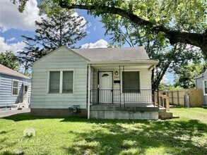 2021 N Drexel Ave in Indianapolis, IN - Building Photo - Building Photo