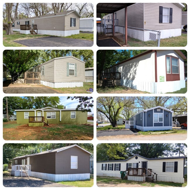 507 1/2 Tidal St in Burkburnett, TX - Building Photo - Building Photo