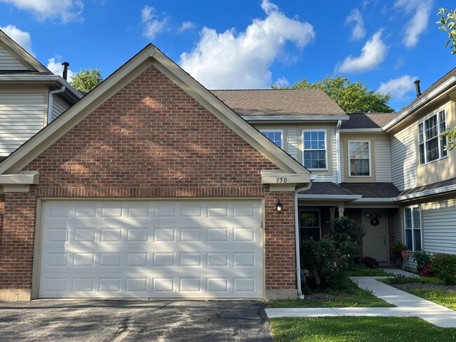 property at 150 White Branch Ct N