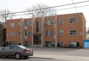 1240 Weston Rd Apartments