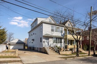 182 Pierre Ave in Garfield, NJ - Building Photo