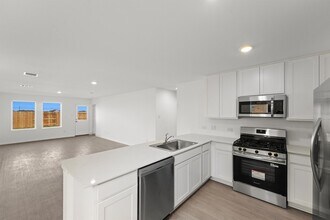 3061 Majestic Sunrise Dr in Katy, TX - Building Photo - Building Photo