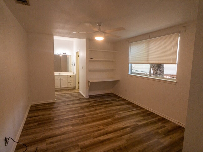 2809 Rio Grande St, Unit 1 in Austin, TX - Foto de edificio - Building Photo