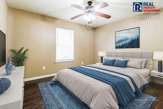 3909 Tates Mill Rd in Cabot, AR - Building Photo - Building Photo