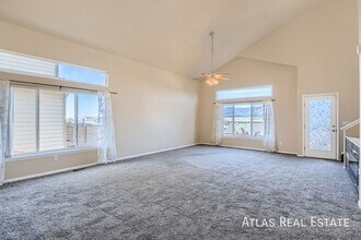 4918 Gami Way in Colorado Springs, CO - Building Photo - Building Photo