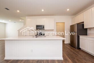 3634 Belstead Wy in Orange Park, FL - Building Photo - Building Photo