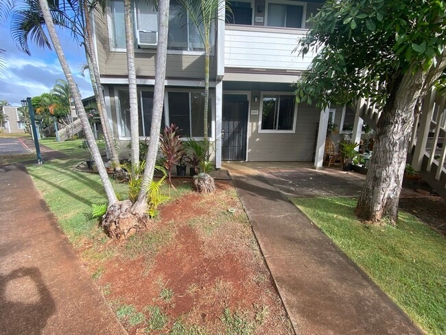 95-705-705 Lanikuhana Ave in Mililani, HI - Building Photo - Building Photo