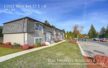 13502 98th Ave Ct E in South Hill, WA - Building Photo - Building Photo