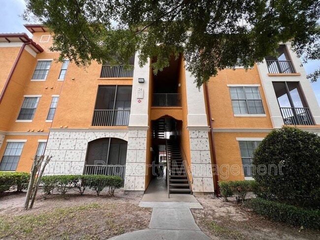 property at 6171 Metrowest Blvd