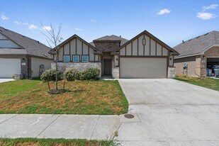 4044 Legend Meadows in New Braunfels, TX - Building Photo