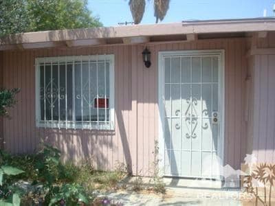 33495 Cathedral Canyon Dr in Cathedral City, CA - Building Photo - Building Photo