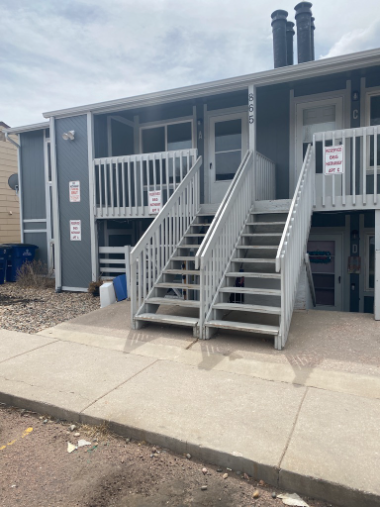 property at 865 Hathaway Dr