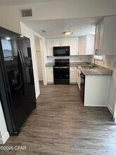 1635 N James Ave in Panama City, FL - Building Photo - Building Photo