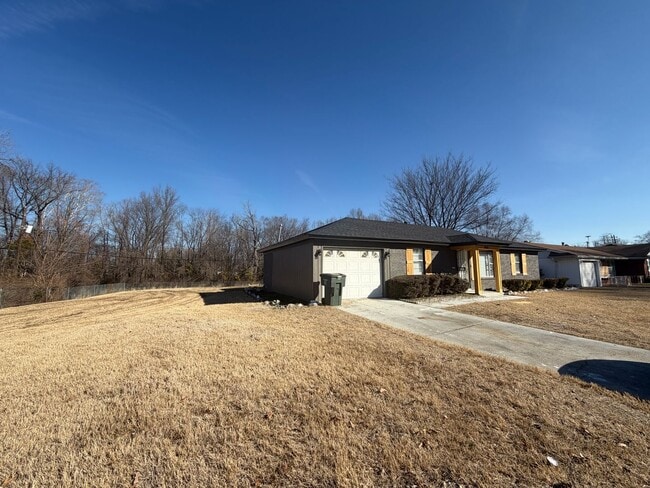 property at 1956 Edward Ave