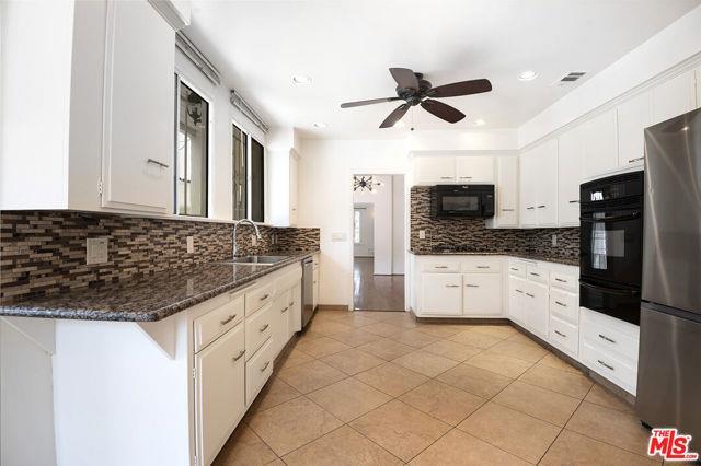 property at 6140 W 6th St