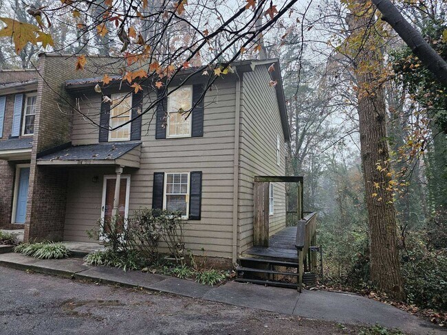 114 College Heights Blvd in Clemson, SC - Foto de edificio - Building Photo