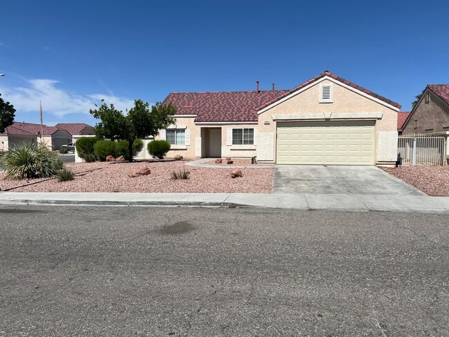 property at 5825 Coleman St