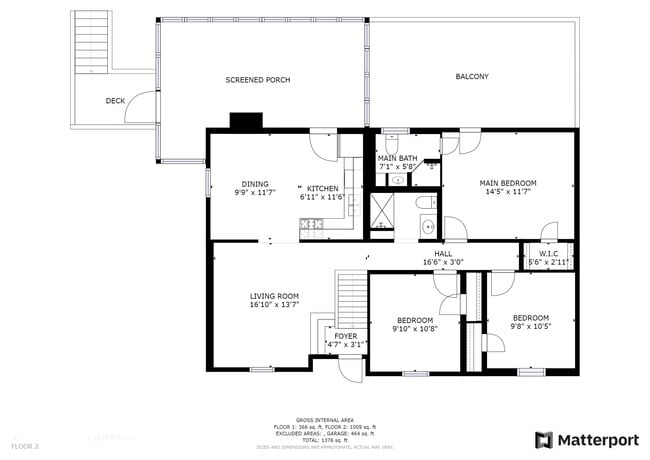 5827 Dewey Heights Rd in Pinson, AL - Building Photo - Building Photo