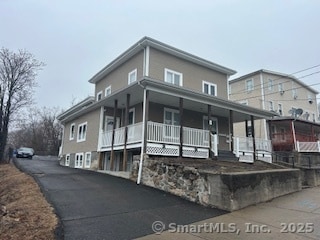 property at 1 North Ave