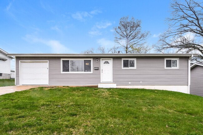 property at 1230 Acredale Dr