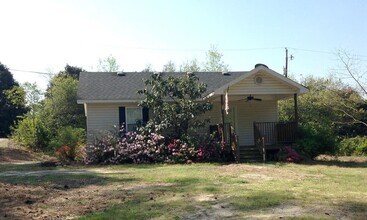 3826 Dyches Rd in Aiken, SC - Building Photo - Building Photo